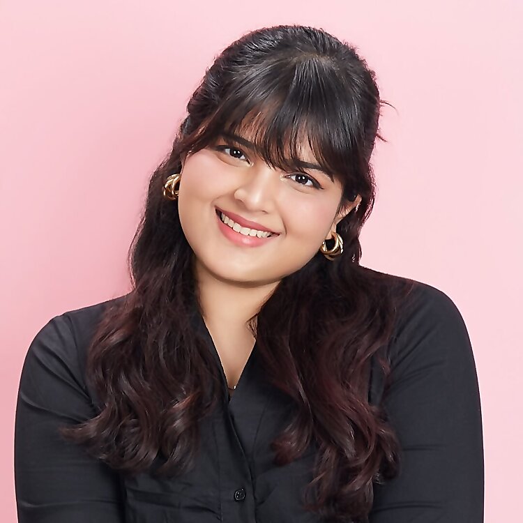 Takshanda Pandit