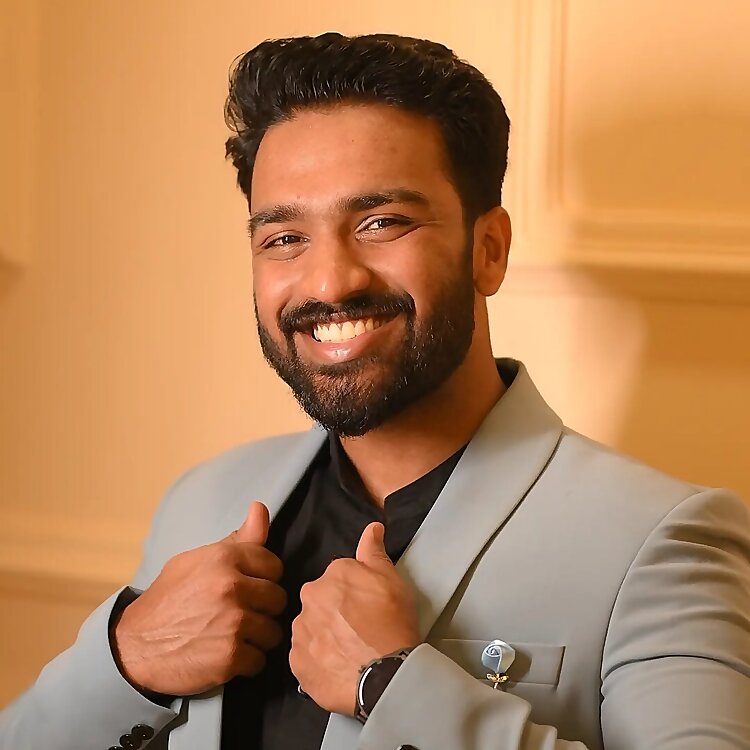 Abhay Rajkumar