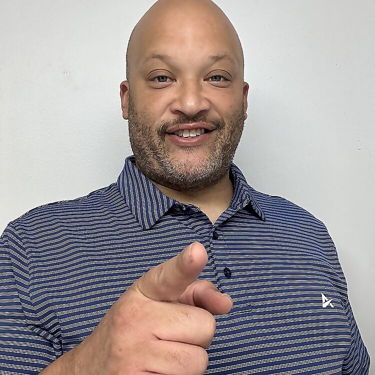 Taryll Calhoun