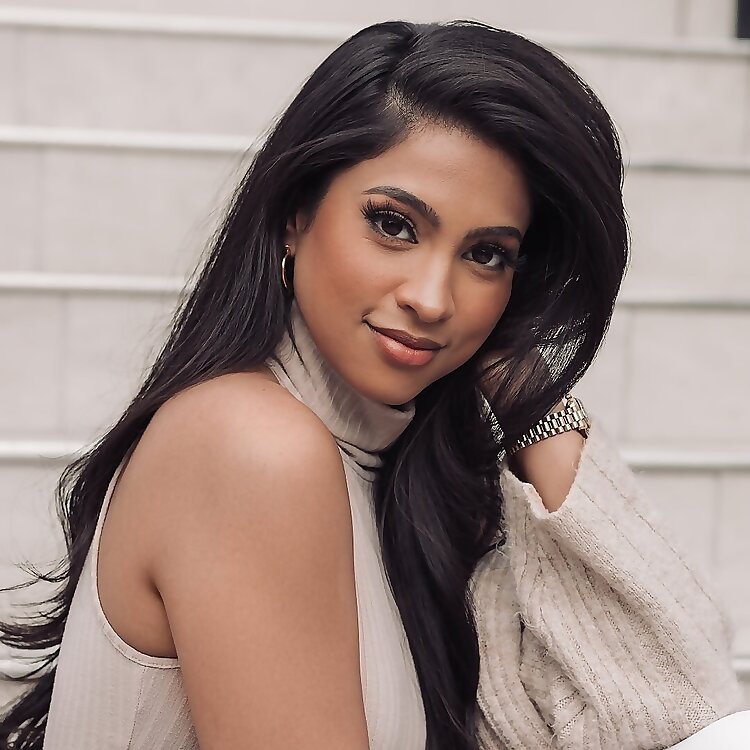 Megan Panwar