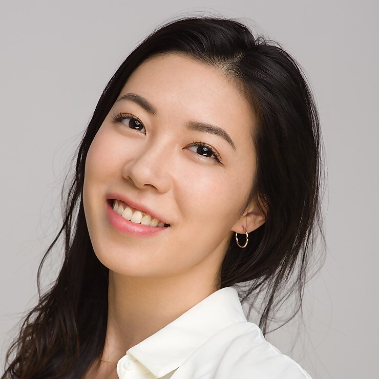 Sarah Chang
