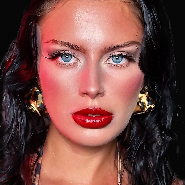 Natalia Blinova