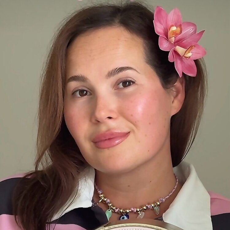 Anna Bondarenko