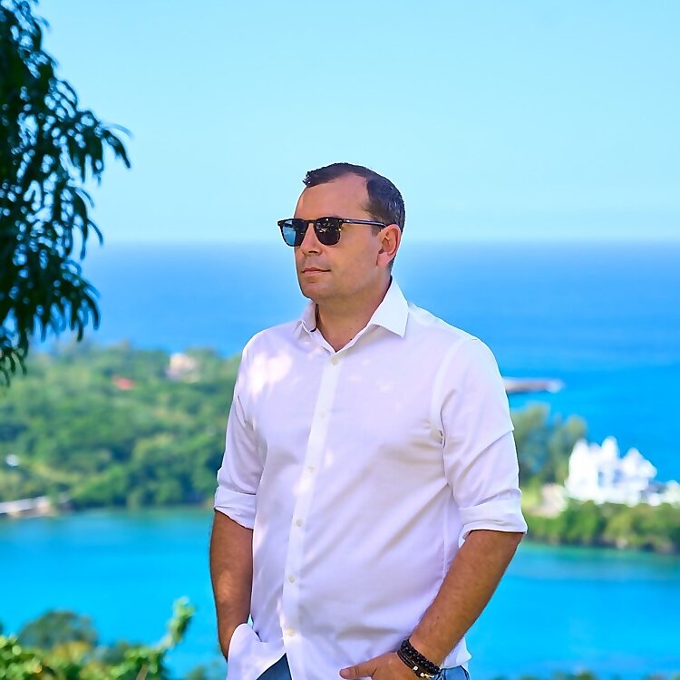 Matthew Taff Stevenson