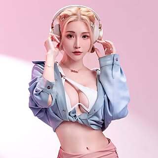 DJ XIN Li Xiaoxing