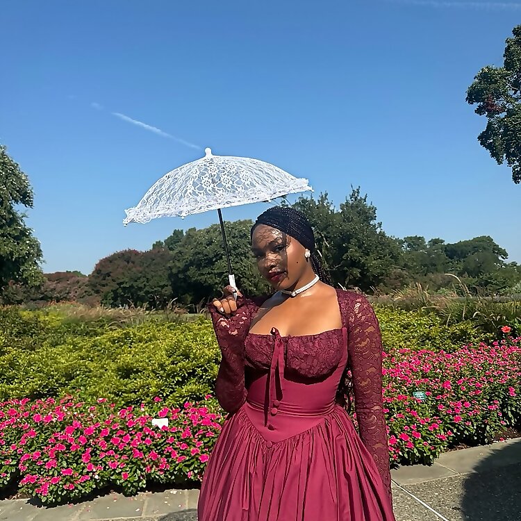 Nneoma Ewenike