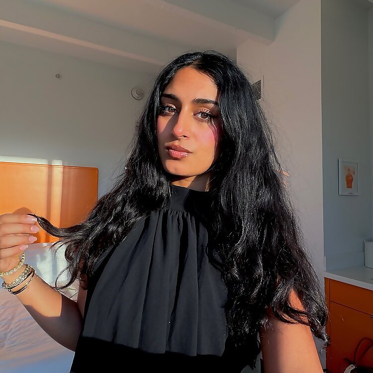 Nabila Ismail 