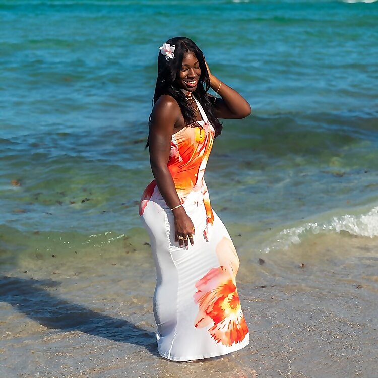 Jamishya Mccray