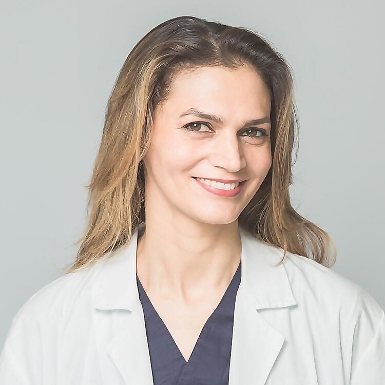 Linnea Passaler