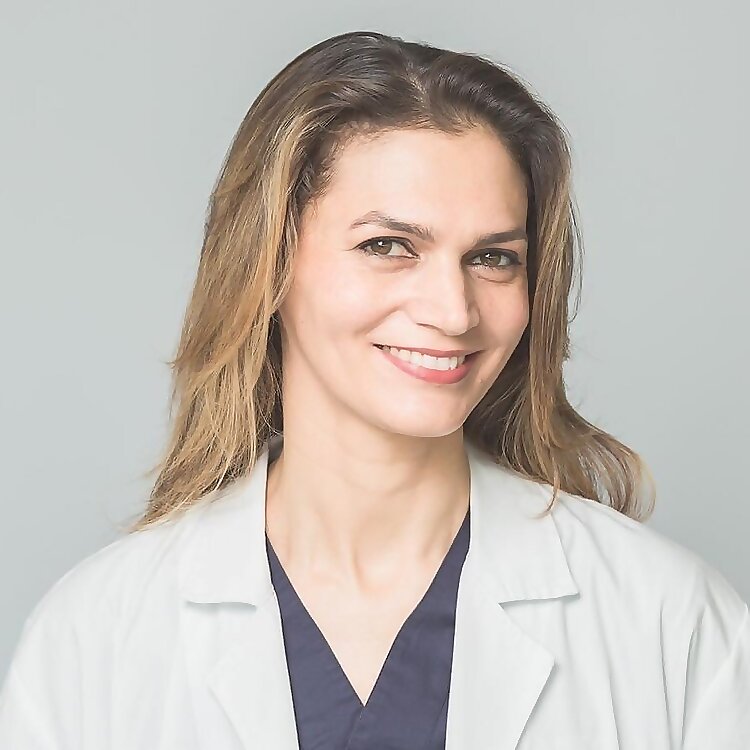 Linnea Passaler