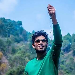 Siddharth Choudhary