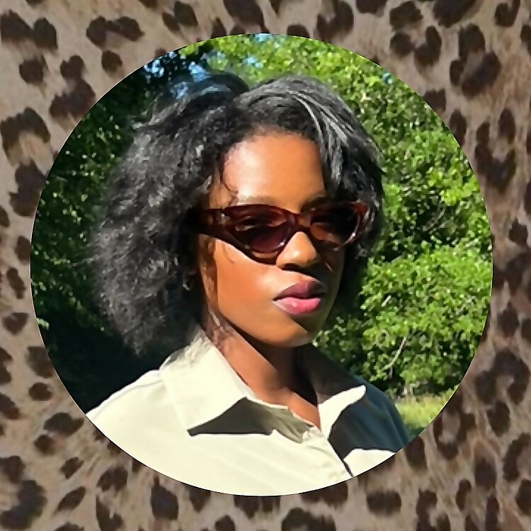 Raigan Euvonne