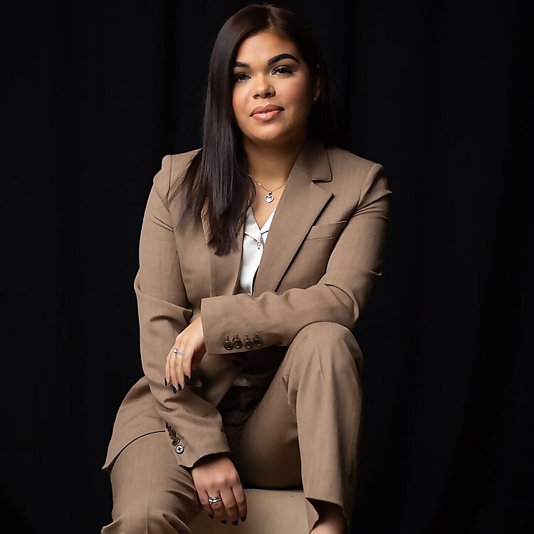 Maryluz Duran