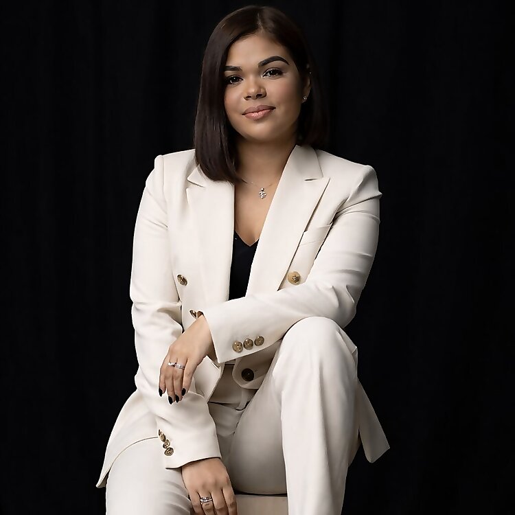 Maryluz Duran
