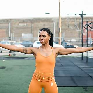 Keseana Smith