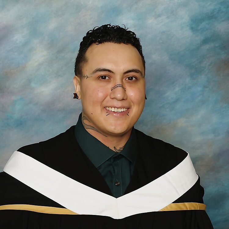 Braden Kadlun Johnston