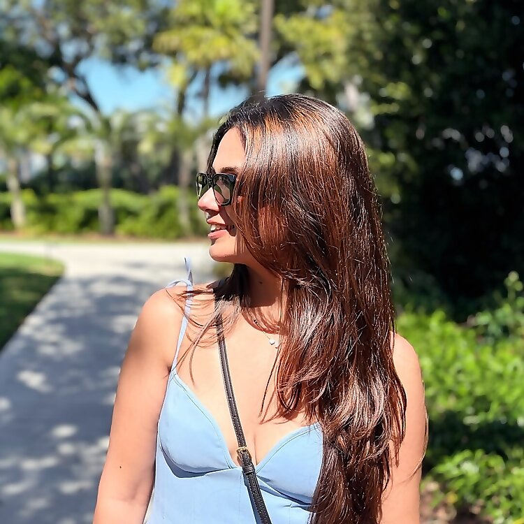 Srishti Sabharwal