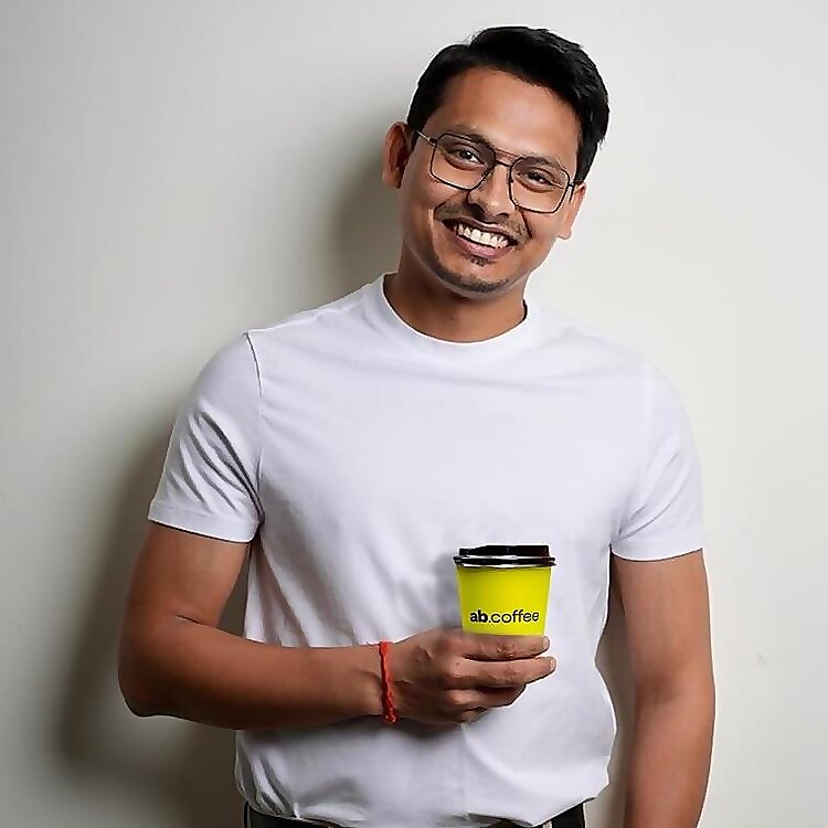 Abhijeet Anand