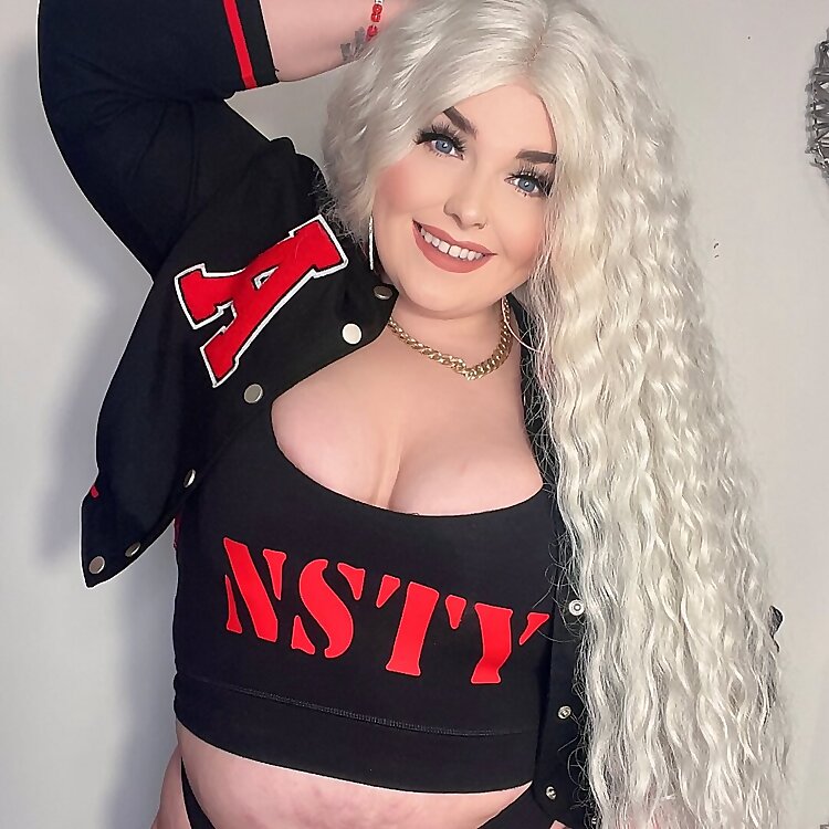 CurvyBarbieBaby