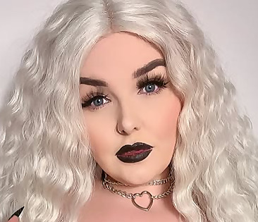 CurvyBarbieBaby
