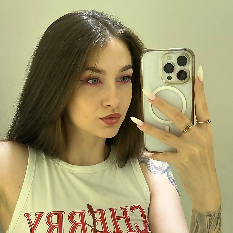 Angelina Ferri