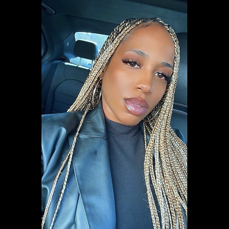Taisha Francis