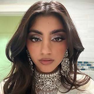 Sundas Hussain
