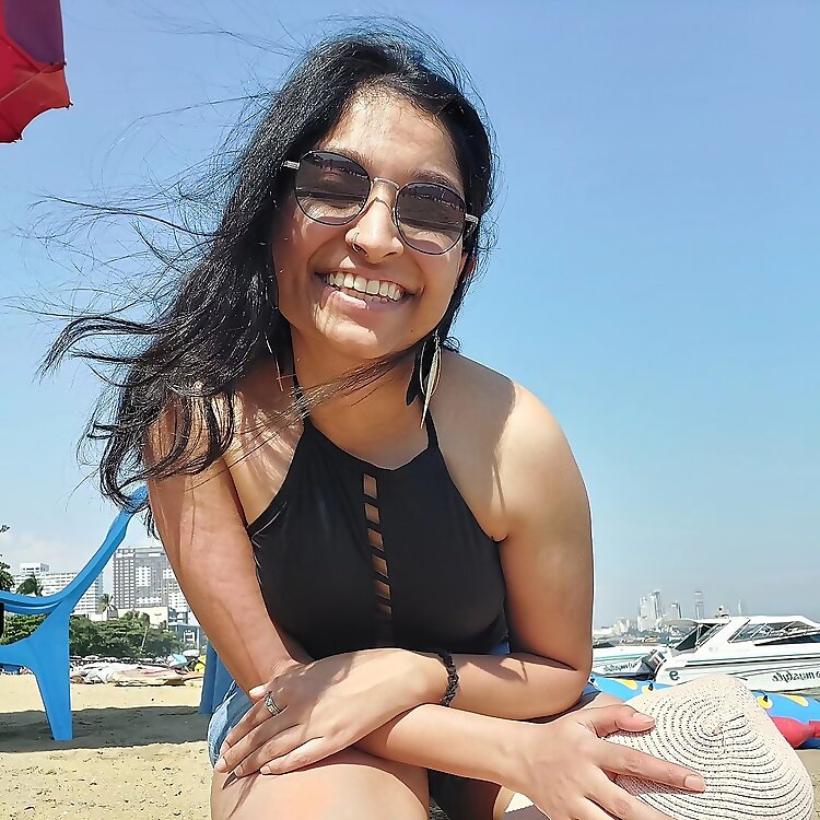 Andrea D'Souza