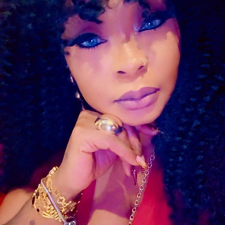 Jehneel Adamson Nelson