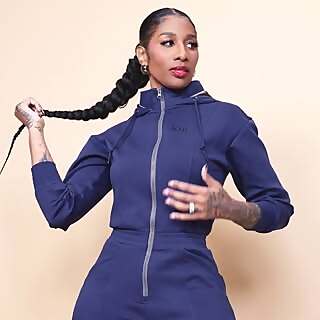 Raynell Renee Steward