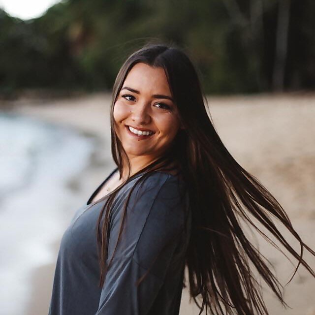Kaylee Kalehua
