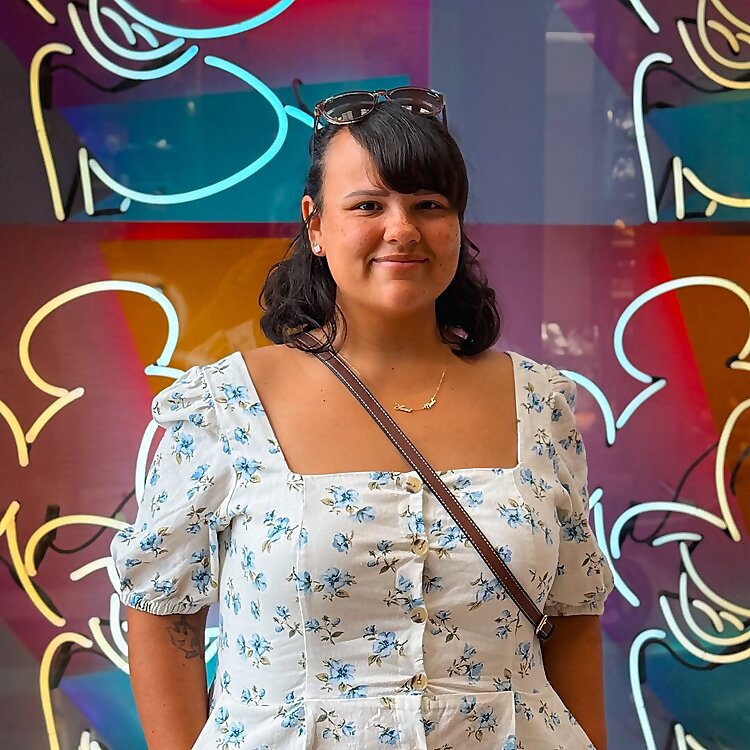 Delilah Molina