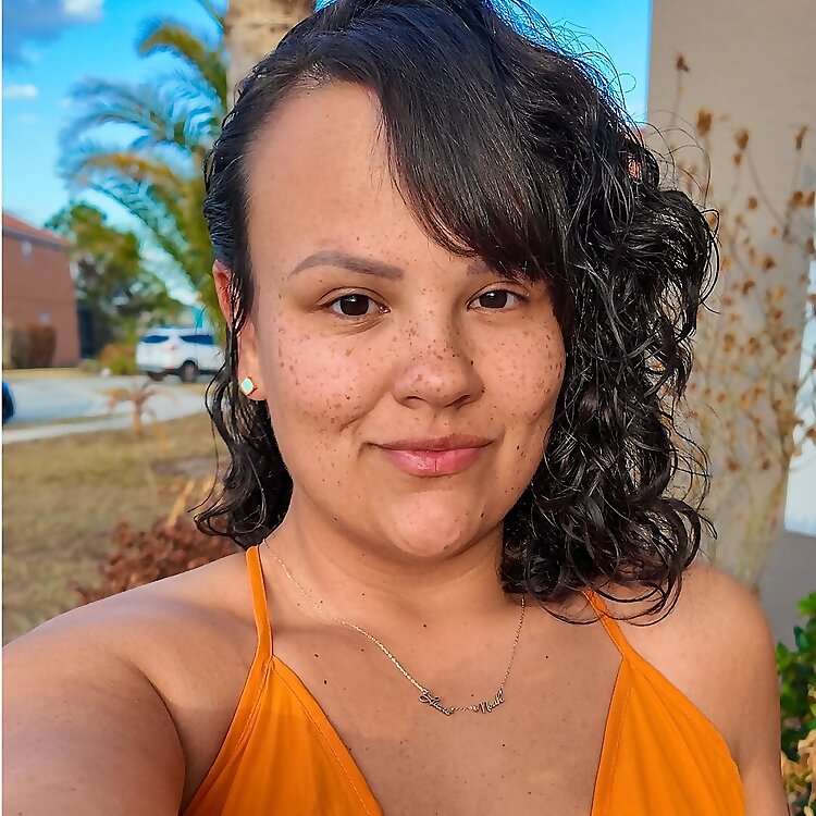 Delilah Molina