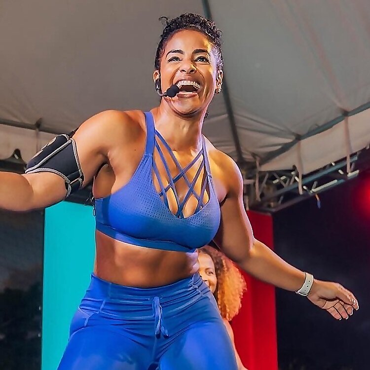 Shani McGraham-Shirley