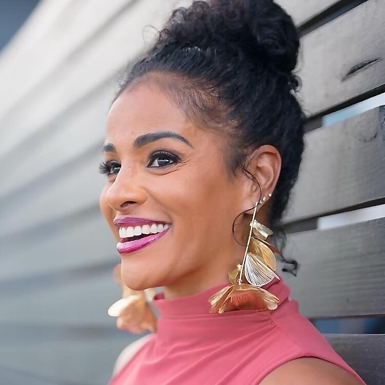 Shani McGraham-Shirley