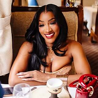 Tanaania Tracey