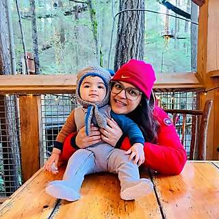 Zeel Shah 