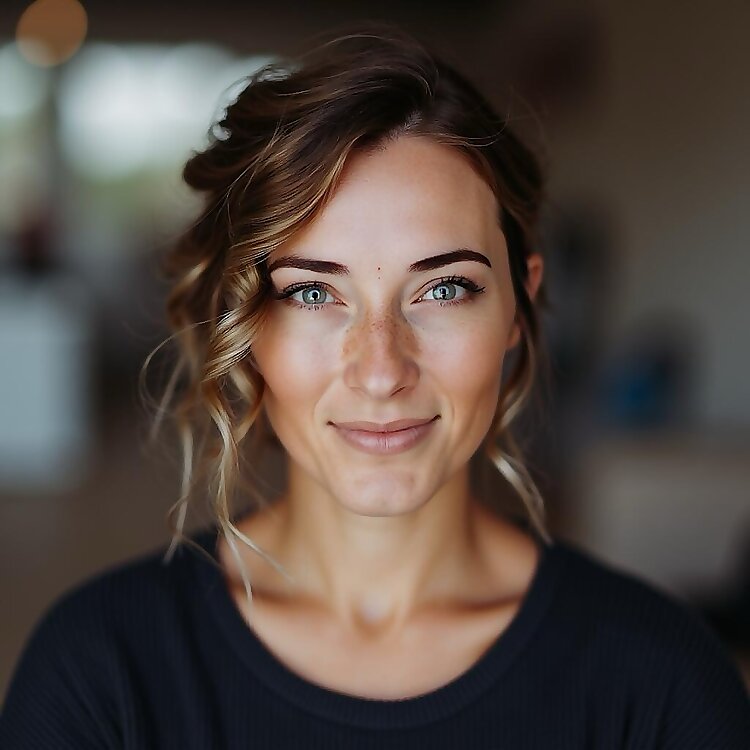 Tess Frame