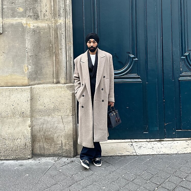 Maninder Sachdeva