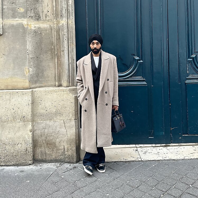 Maninder Sachdeva