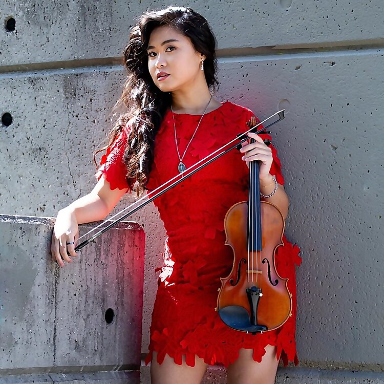 Carina Charmaine Sandejas 