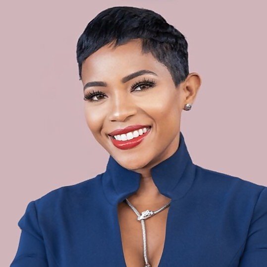 Nicole McLaren Campbell