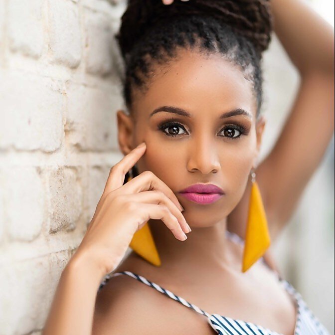 Sanneta Myrie