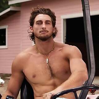 Anthony Dawson