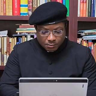 Omokugbo Ojeifo