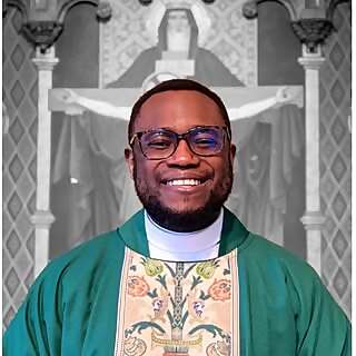 James Anyaegbu
