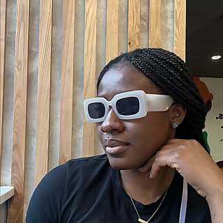 Chisom Ezeilo