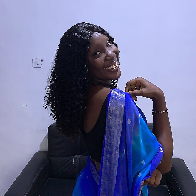 Nathalia Kanmani Mariam
