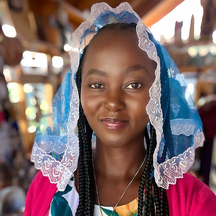 Esther Kamau