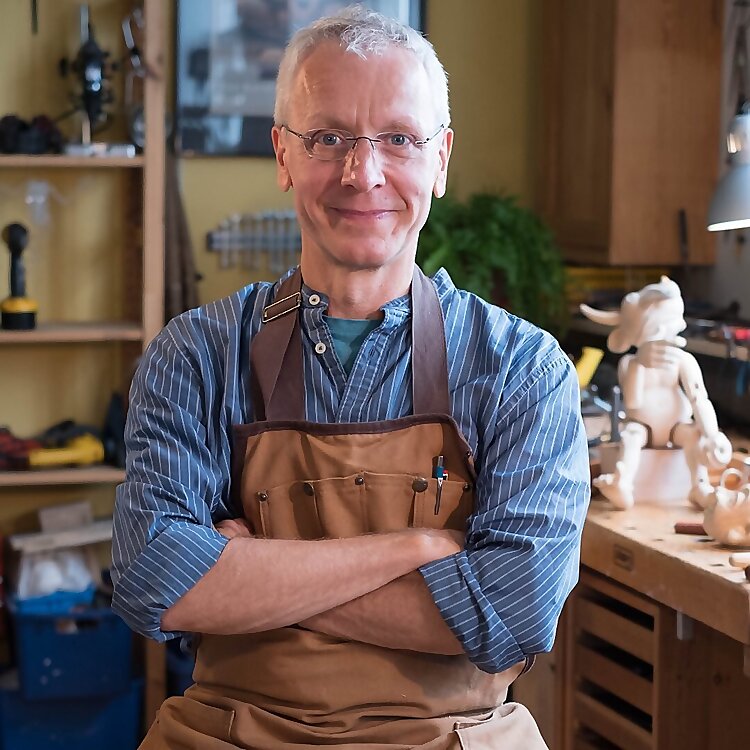 Bernd Ogrodnik
